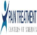 Pain Treatment Centers of America logo
